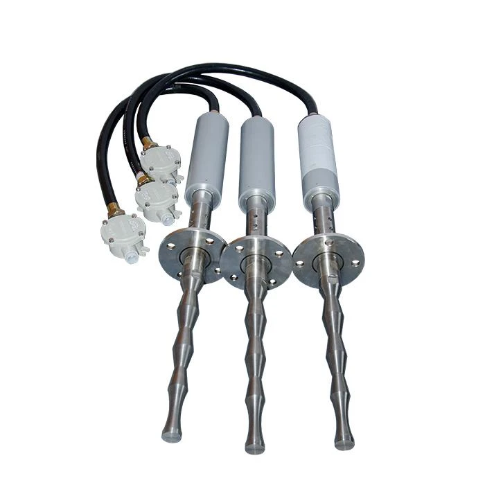 Ultrasonic Sono Chemistry Equipment
