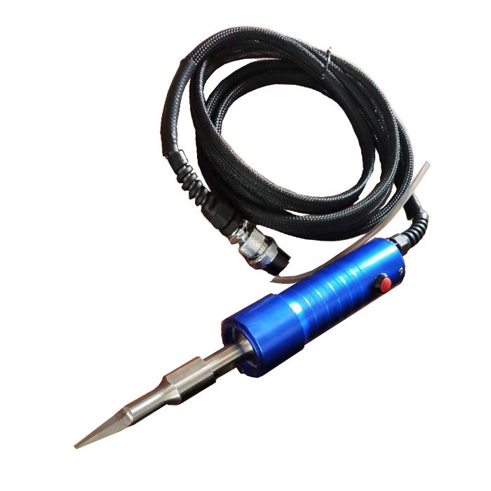 Ultrasonic Cutting Machine