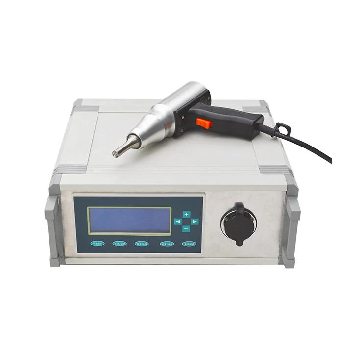 Handheld Ultrasonic Welding Machine