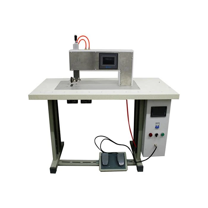 Ultrasonic Sewing Machine