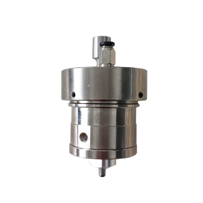 Ultrasonic Spray Nozzle