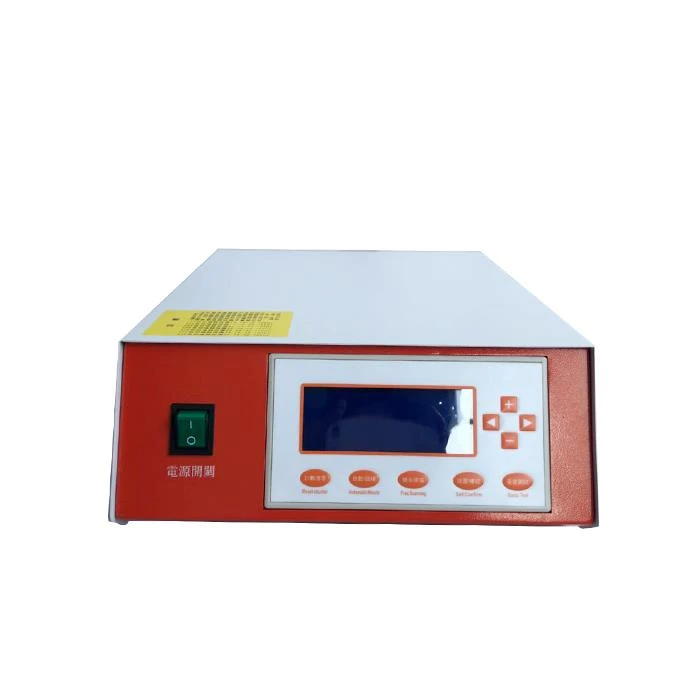 Ultrasonic Generator