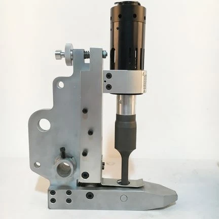 20Khz Ultrasonic Cutting and Sealing Machine