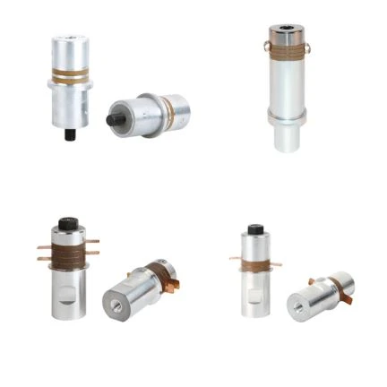 Ultrasonic Piezo Transducer