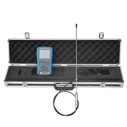 Ultrasonic Power Measuring