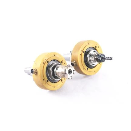 20khz Ultrasonic Assisted Machining For CNC Machines