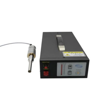 40K Ultrasonic Spot Welding With Portable Digital Generator