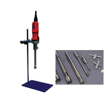 High Shear Emulsifying Equipment