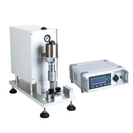 Mineral Insulated Thermocouple Cable MI Cable Ultrasonic Stripper