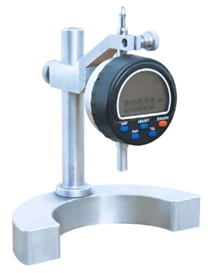Ultrasonic Amplitude Measuring 10 KHZ ~ 200 KHZ