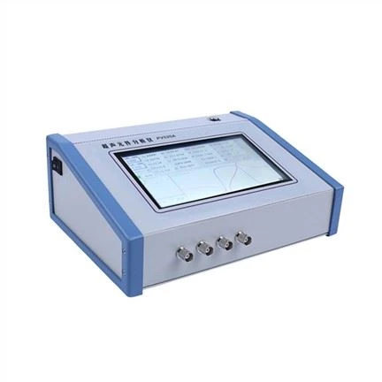 1MHz Ultrasonic Frequency Welding Head Impedance Analyzer