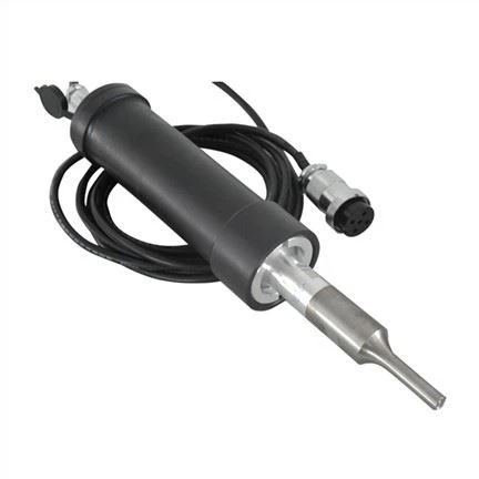 Hand Held Ultrasonic Waterproof Board Welding Machine