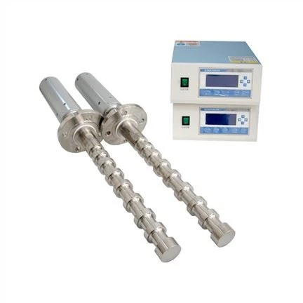 Industrial Ultrasonic Mixer