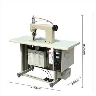 20khz 2000w Ultrasonic Sewing Device With Long Term Warranty
