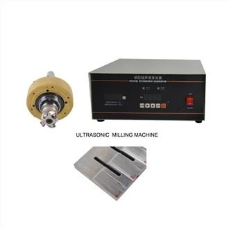 20khz Rotary Ultrasonic Drilling Device