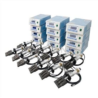 20Khz Ultrasonic Digital Generator Power Supply