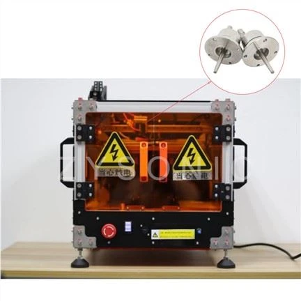 Automatic Ultrasonic Atomization Spray System