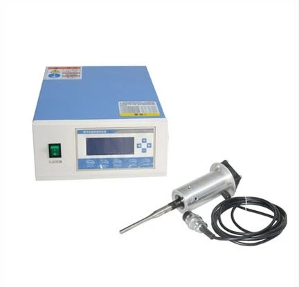 Digital Type Ultrasonic Generator