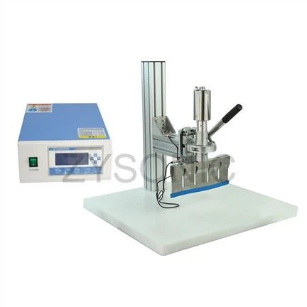 Automatic Food Cutting Machine Ultrasonic Cutter For Cake Bakery Cutting