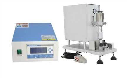 Ultrasonic Cable Stripping Machine