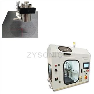 What Makes Ultrasonic Nozzles Unique?